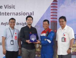 Kilang Kasim Tegaskan Komitmen Operasional dan Keuangan, Jaga Keberlanjutan Bisnis