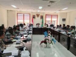 Soroti Lambannya Penanganan Kerusakan Jembatan Wai Ela, Ini Kata Komisi III DPRD Maluku