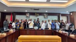 Komisi IV DPRP Papua Barat Kaltim