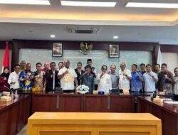 Potensi Papua Barat Raup 78 T dari Perdagangan Karbon Menuju Era Ekonomi Hijau