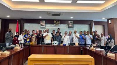 Potensi Papua Barat Raup 78 T dari Perdagangan Karbon Menuju Era Ekonomi Hijau