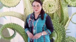 Lisa Wattimena Amboina Jukulele 2025
