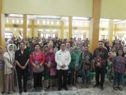 Masyarakat Mansel Antusias Sambut Program MBG: Investasi Sehat untuk Anak Papua