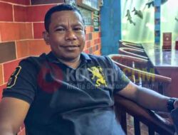 Tokoh Pemuda Papua Barat Ini Minta Masyarakat Tak Terprovokasi Isu Murahan