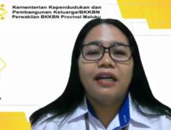 BKKBN Maluku Fokus Perkuat Kampung KB, Tingkatkan Aspek Kualitas-Pelaporan