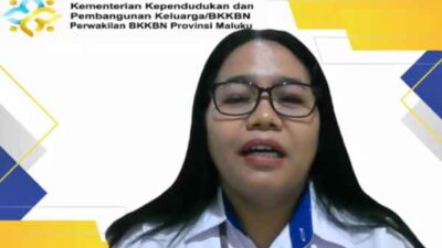BKKBN Maluku Fokus Perkuat Kampung KB, Tingkatkan Aspek Kualitas-Pelaporan