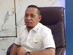 Tamaela : DPRD Kota Ambon Dukung Penuh Keberlanjutan Program SoG