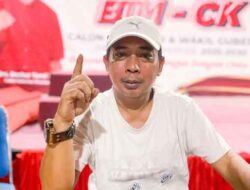 Lawan Arus Demi Rakyat: Plt Ketua PKB Kota Dukung BTM-CK di PSU Papua 2025