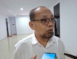 NasDem Belum Proses Rangkap Jabatan di AKD DPRD Kota Ambon