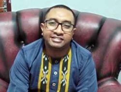 Sangadji : Raja Definitif Negeri Hative Besar Dilantik Tahun Ini