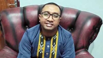 Nuansa Joi Sangadji