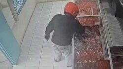 Oknum Brimob Papua Barat Terlibat Curat