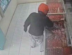 Oknum Brimob Diduga Terlilit Hutang Akibat Judol Nekat Curi Emas: Kapolda Isir Tegaskan Ini
