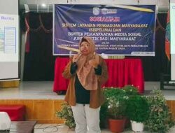 Waspada! Medsos Bisa Jadi Berkah atau Sumber Bencana