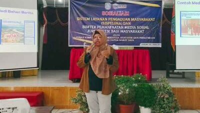 Waspada! Medsos Bisa Jadi Berkah atau Sumber Bencana