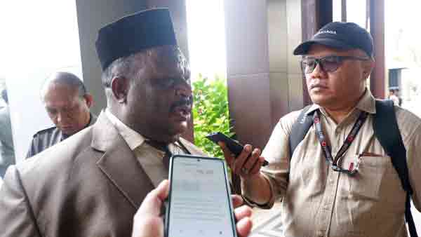 Orgenes Wonggor Hari Bhayangkara 79
