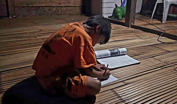 Konsisten Layani Hingga Wilayah 3T, PLN Raih Apresiasi Literasi Nusantara 2025 3 PLN Apresiasi Literasi Nusantara 2025 4