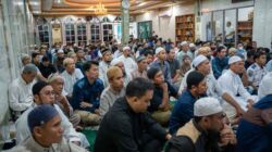 PLN Kajian Akbar