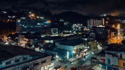 PLN Kota Jayapura