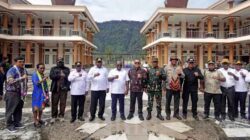 PLN Teken PKS Intan Jaya