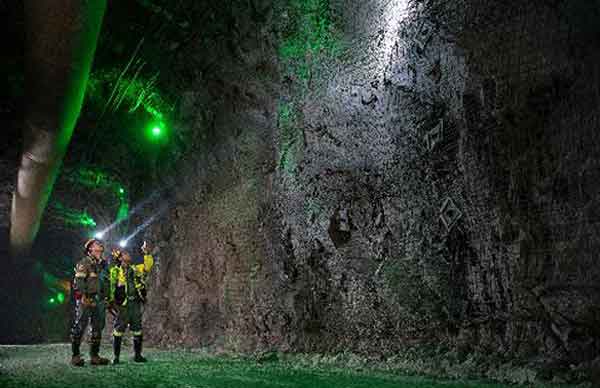 PTFI Penghargaan ITB3