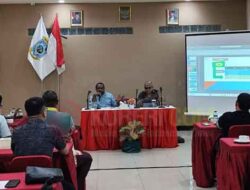 Pansus DPRP PB: Tim Ahli Mulai Sinronkan Data APBD dengan LKPJ 2024