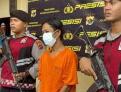 Bunuh Pemilik Usaha Laundry, Pasutri di Abepura Terancam Pidana Mati  ‎