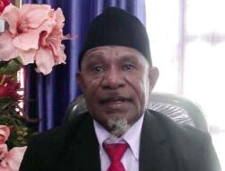 Internal Golkar Mamberamo Raya Bergolak: Wanimbo Imbau Semua Kader Tahan Diri