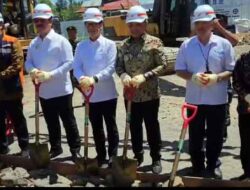 Warga Respon Baik Pembangunan RSUD Modern di Namlea