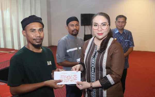 Pemkot Ambon Insentif Pjg Rumah Ibadah2