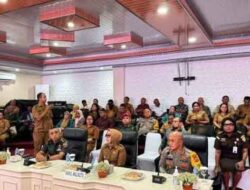 Pemkot Ambon Sambut Baik Peluncuran 80.081 Koperasi Desa Merah Putih