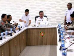 Pemprov Maluku Percepat Penertiban Gunung Botak