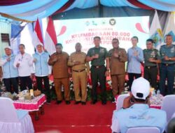 Izin Tambang Rakyat Segera Terbit, Ini Instruksi Gubernur Papua Barat ke OPD Teknis