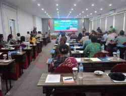 Pemprov PBD Berbenah, Fasilitasi Pelaku Usaha Penuhi Standar Nasional