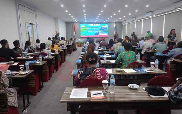 Pemprov PBD Pelaku Usaha SNI