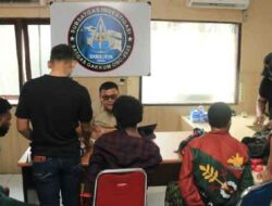 Penyelundupan Amunisi Ilegal di Pelabuhan Jayapura Digagalkan