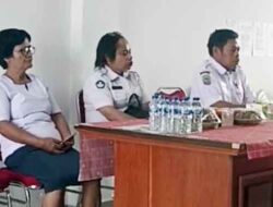 Di Mimika, Nota Tugas Kadis Bisa “KO” SK Kepala Daerah: Bupati Rettob Bereaksi   