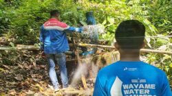 Pertamina Wayame Hydro Bae