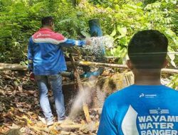 Wayame Hydro Bae, Inovasi Sosial CSR Pertamina Tingkatkan Ekonomi Desa Wayame
