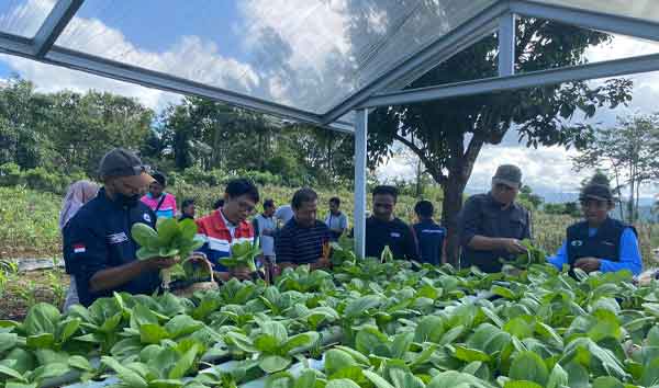 Pertamina Wayame Hydro Bae2