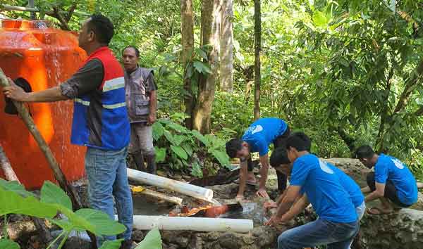 Pertamina Wayame Hydro Bae4