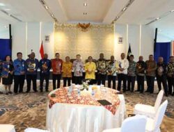 Pj Gubernur Papua Dorong Perbaikan Tata Kelola Pemerintahan demi Cegah Korupsi
