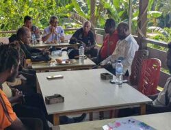 Polemik Pemalangan di Mamberamo Raya Temukan Titik Terang, Ini Kesepakatannya