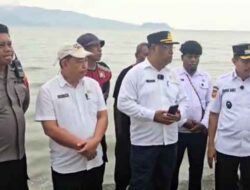 ‎Informasi Tsunami di Kota Jayapura: Polisi Imbau Warga Jauhi Pesisir Pantai