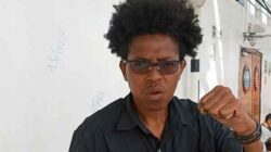 BTM Disambut Antusias Warga Saireri, Ralf Repasi: Harapan Baru untuk Papua 14 Ralf Repasi