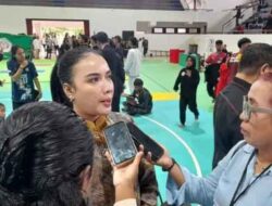 Anggota DPRD Maluku Apresiasi Kejuaraan Pencak Silat Gubernur Cup III
