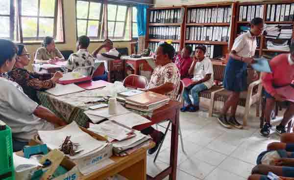 SMAN 2 Paray