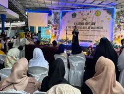 Saadiah Uluputty Ajak Orang Tua Jadikan Al-Qur’an Pedoman Hidup Keluarga