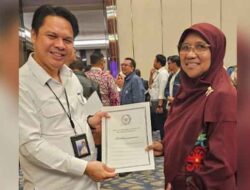 Bersama Kementerian RU Bahas Anggaran 2026, Saadiah Dorong Usulan dari Maluku