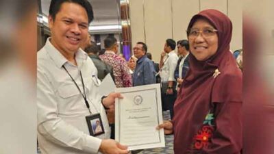 Saadiah Uluputty Dorong Usulan dari Maluku
